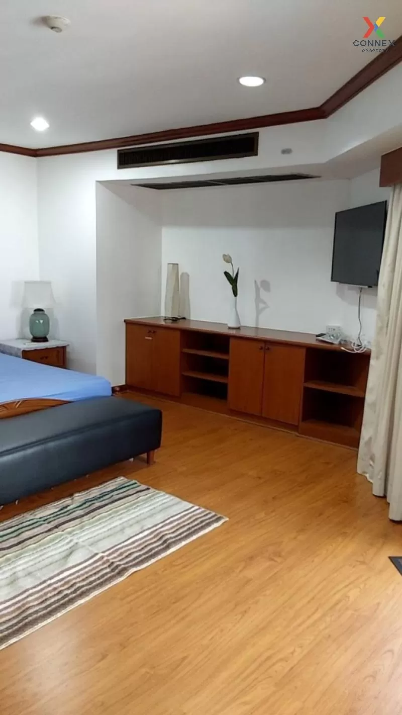 FOR RENT condo , Baan Suanpetch , BTS-Phrom Phong , Khlong Toei Nuea , Watthana , Bangkok , CX-08648