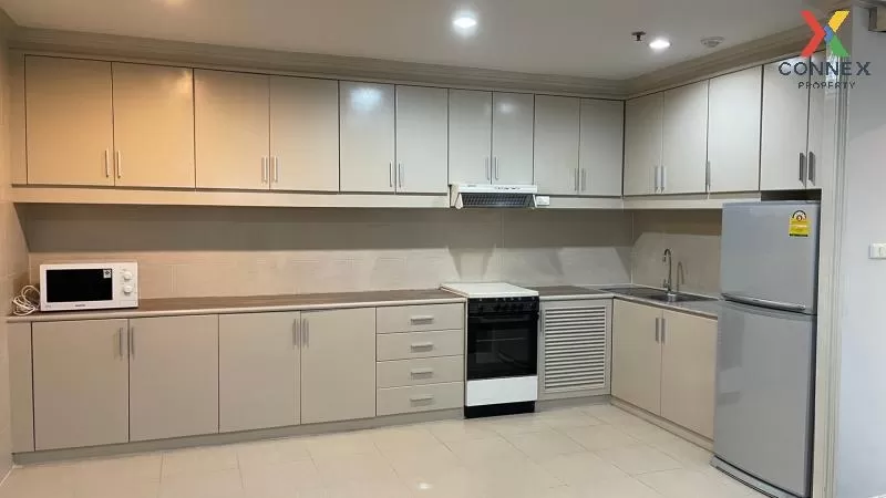 FOR RENT condo , Baan Suanpetch , BTS-Phrom Phong , Khlong Toei Nuea , Watthana , Bangkok , CX-08650 3