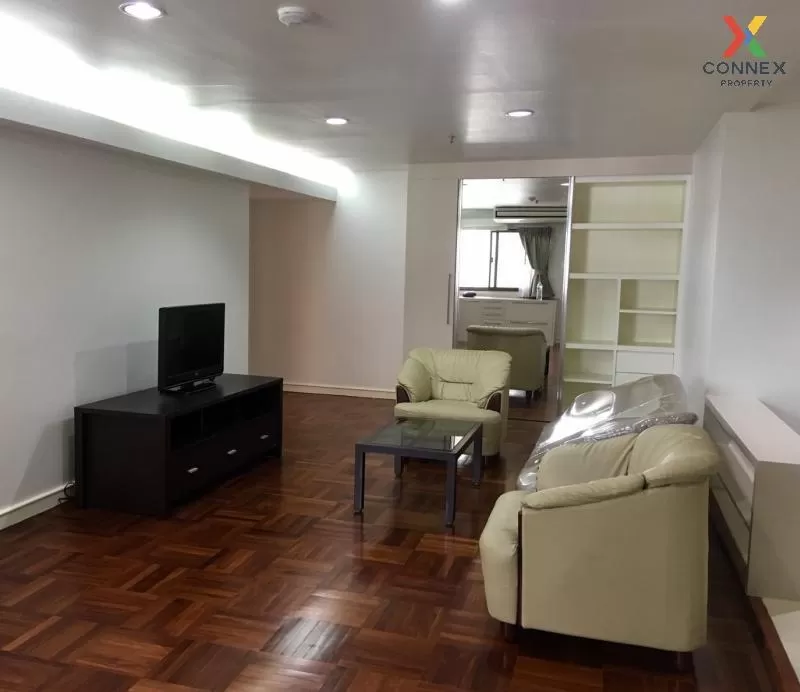 FOR SALE condo , Baan Suanpetch , BTS-Phrom Phong , Khlong Toei Nuea , Watthana , Bangkok , CX-08652 1