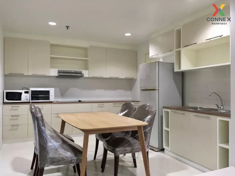 FOR SALE condo , Baan Suanpetch , BTS-Phrom Phong , Khlong Toei Nuea , Watthana , Bangkok , CX-08652 3