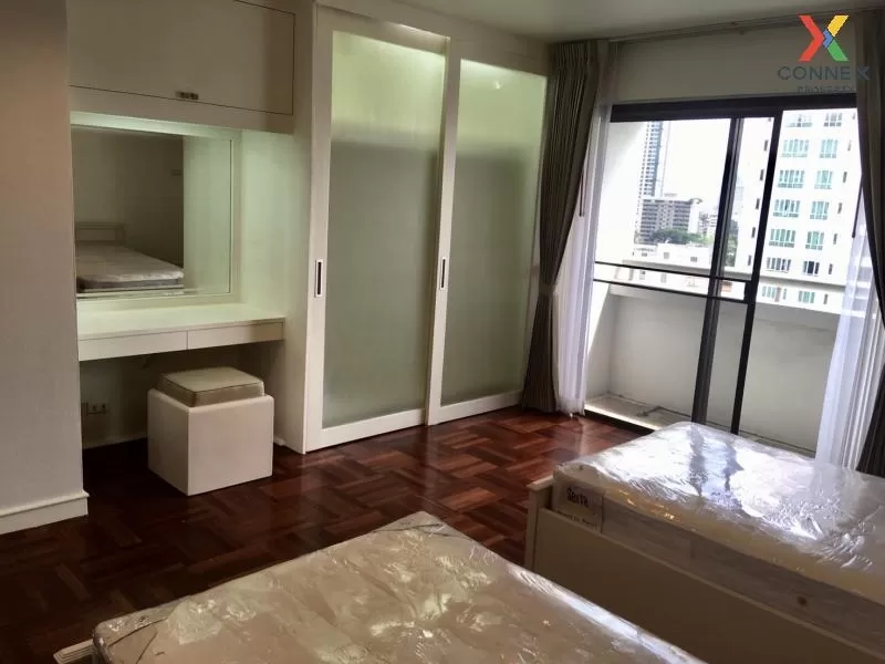 FOR SALE condo , Baan Suanpetch , BTS-Phrom Phong , Khlong Toei Nuea , Watthana , Bangkok , CX-08652