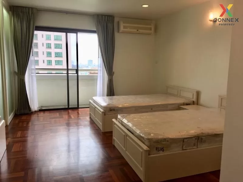 FOR SALE condo , Baan Suanpetch , BTS-Phrom Phong , Khlong Toei Nuea , Watthana , Bangkok , CX-08652