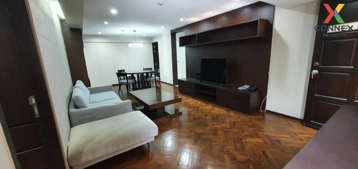 FOR RENT condo , Baan Suanpetch , BTS-Phrom Phong , Khlong Toei Nuea , Watthana , Bangkok , CX-08659 1