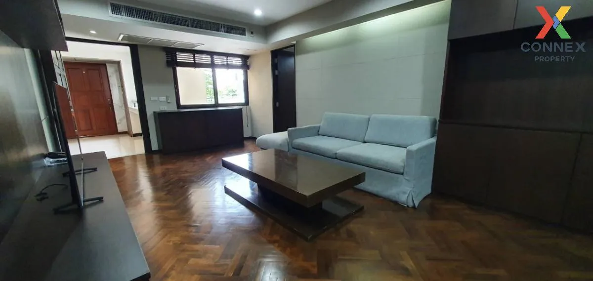 FOR RENT condo , Baan Suanpetch , BTS-Phrom Phong , Khlong Toei Nuea , Watthana , Bangkok , CX-08659 2