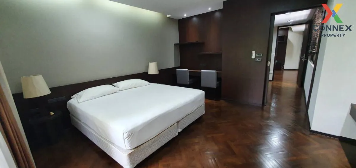 FOR RENT condo , Baan Suanpetch , BTS-Phrom Phong , Khlong Toei Nuea , Watthana , Bangkok , CX-08659