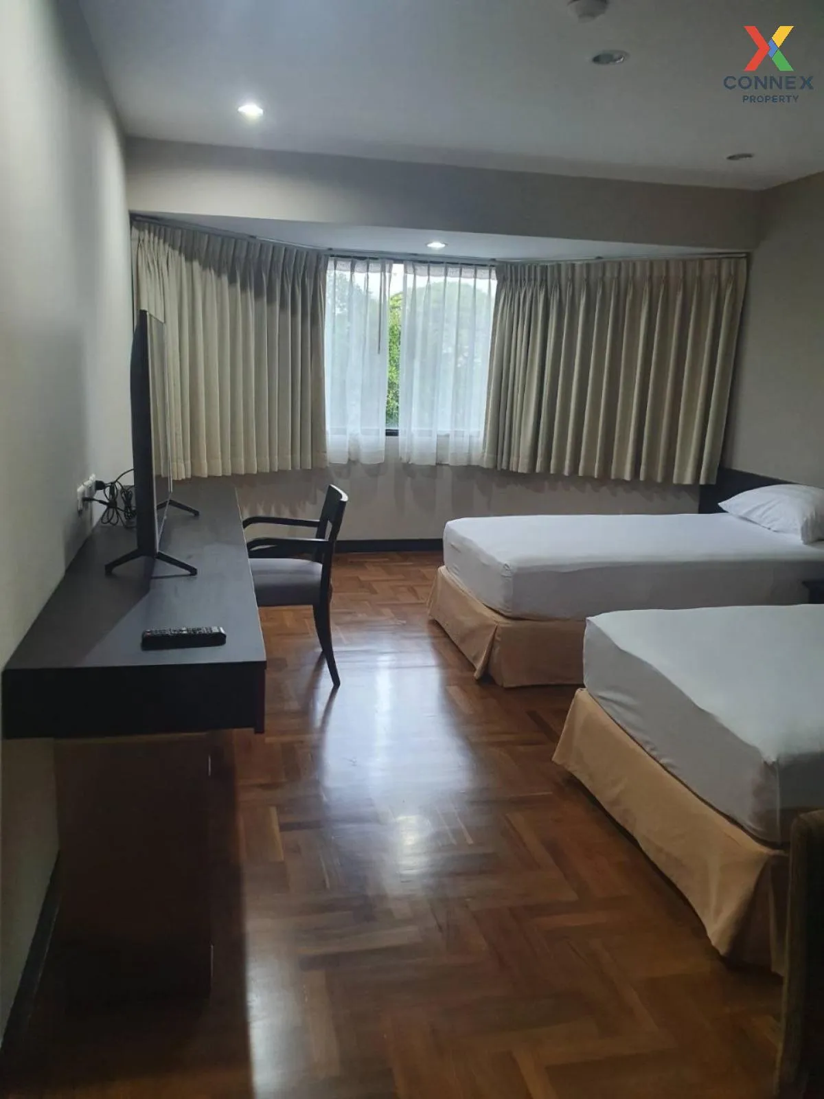 FOR RENT condo , Baan Suanpetch , BTS-Phrom Phong , Khlong Toei Nuea , Watthana , Bangkok , CX-08663