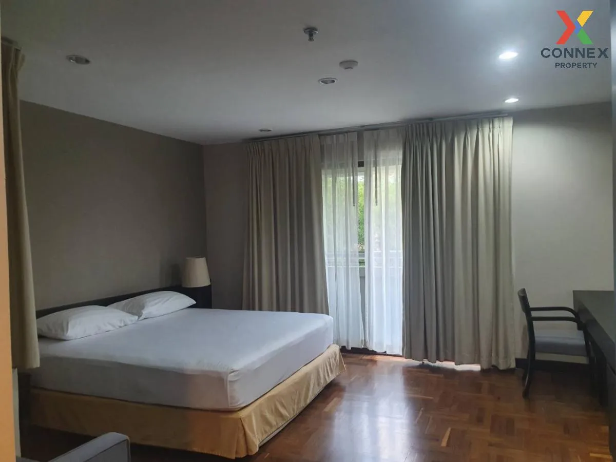 FOR RENT condo , Baan Suanpetch , BTS-Phrom Phong , Khlong Toei Nuea , Watthana , Bangkok , CX-08663