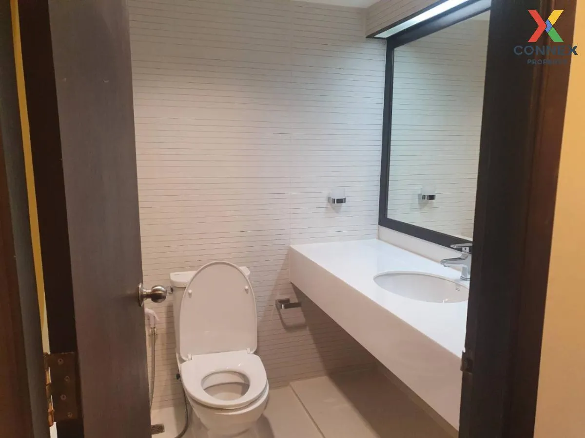 FOR RENT condo , Baan Suanpetch , BTS-Phrom Phong , Khlong Toei Nuea , Watthana , Bangkok , CX-08663