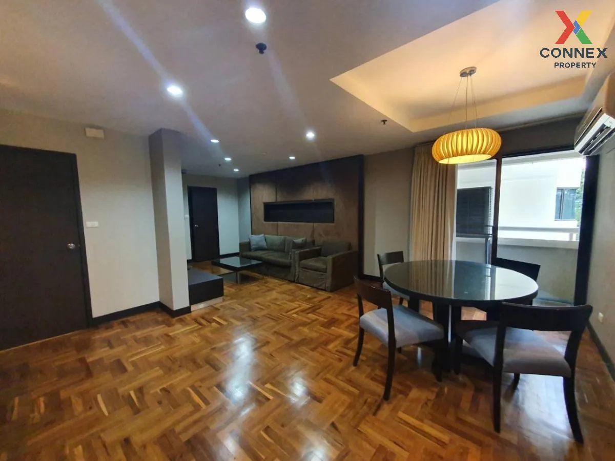 FOR RENT condo , Baan Suanpetch , BTS-Phrom Phong , Khlong Toei Nuea , Watthana , Bangkok , CX-08663