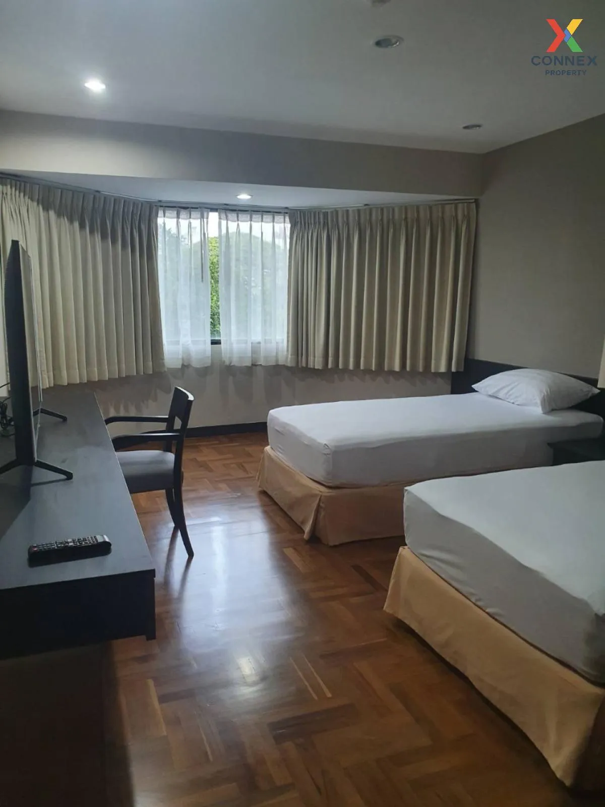 FOR RENT condo , Baan Suanpetch , BTS-Phrom Phong , Khlong Toei Nuea , Watthana , Bangkok , CX-08663