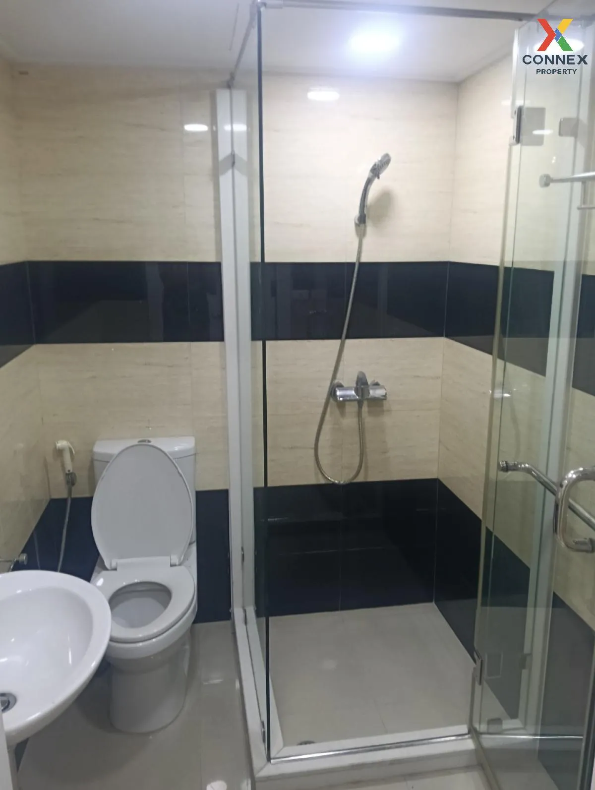 For Rent Condo , Baan Suanpetch , BTS-Phrom Phong , Khlong Toei Nuea , Watthana , Bangkok , CX-08667