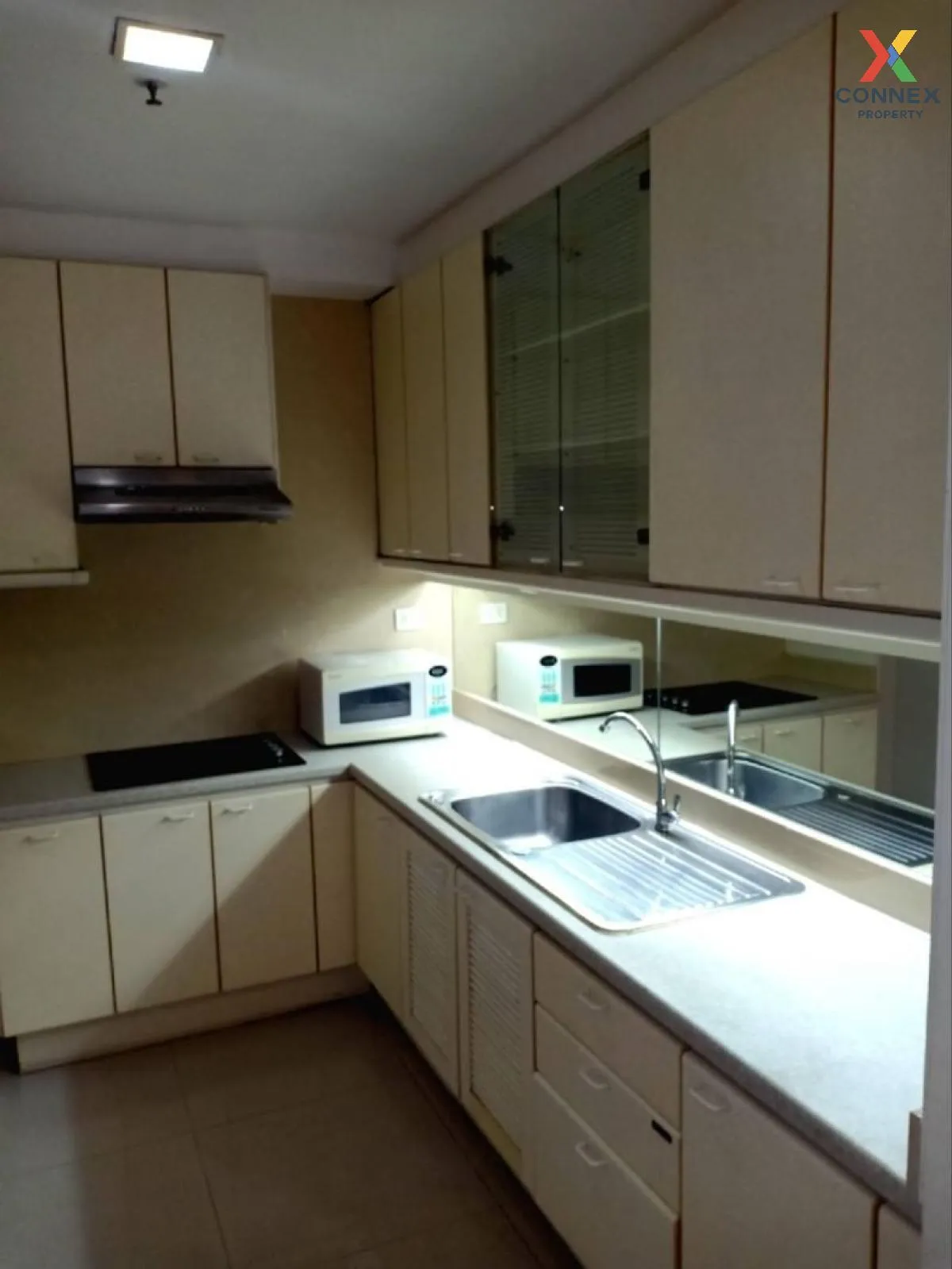 For Rent Condo , Baan Suanpetch , BTS-Phrom Phong , Khlong Toei Nuea , Watthana , Bangkok , CX-08669 3