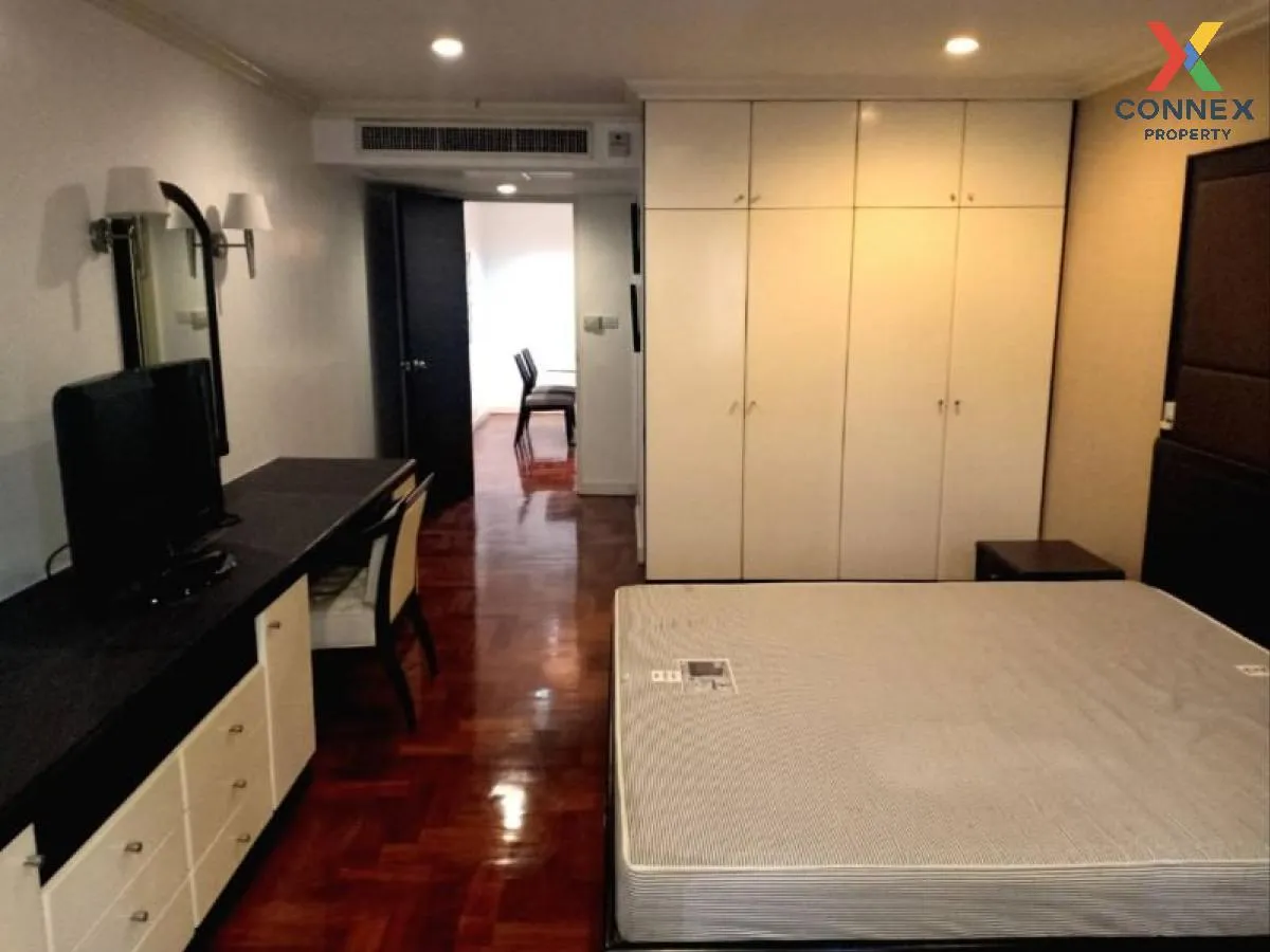 For Rent Condo , Baan Suanpetch , BTS-Phrom Phong , Khlong Toei Nuea , Watthana , Bangkok , CX-08669