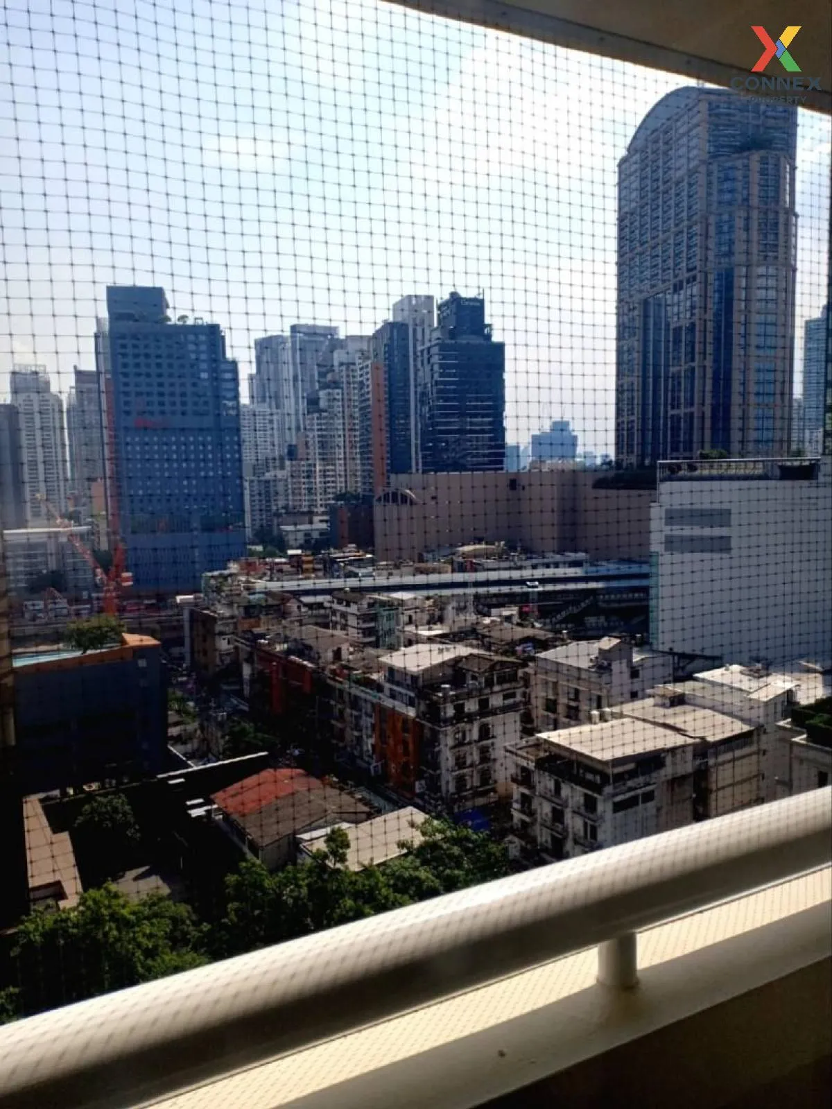 For Rent Condo , Baan Suanpetch , BTS-Phrom Phong , Khlong Toei Nuea , Watthana , Bangkok , CX-08669