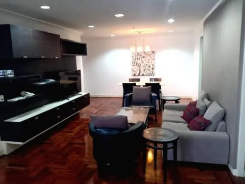 For Rent Condo , Baan Suanpetch , BTS-Phrom Phong , Khlong Toei Nuea , Watthana , Bangkok , CX-08669