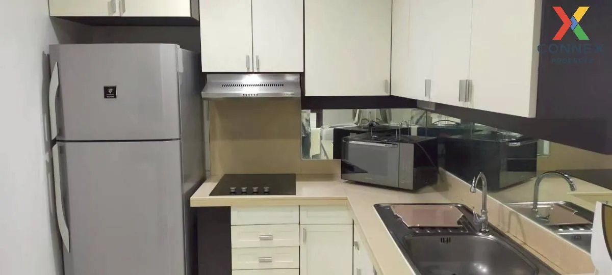 For Rent Condo , Baan Suanpetch , BTS-Phrom Phong , Khlong Toei N 4