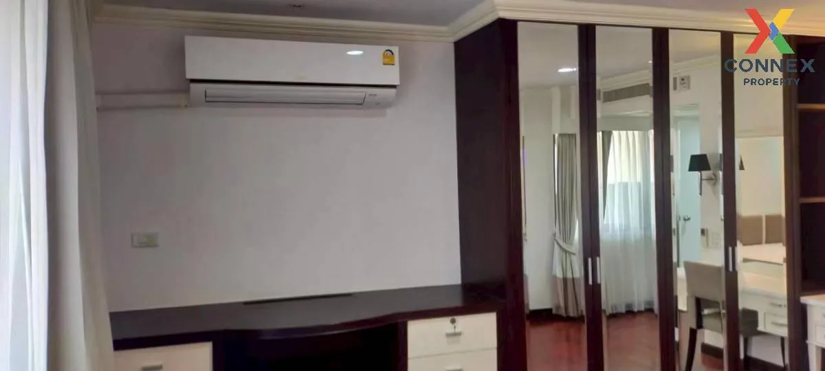 For Rent Condo , Baan Suanpetch , BTS-Phrom Phong , Khlong Toei N