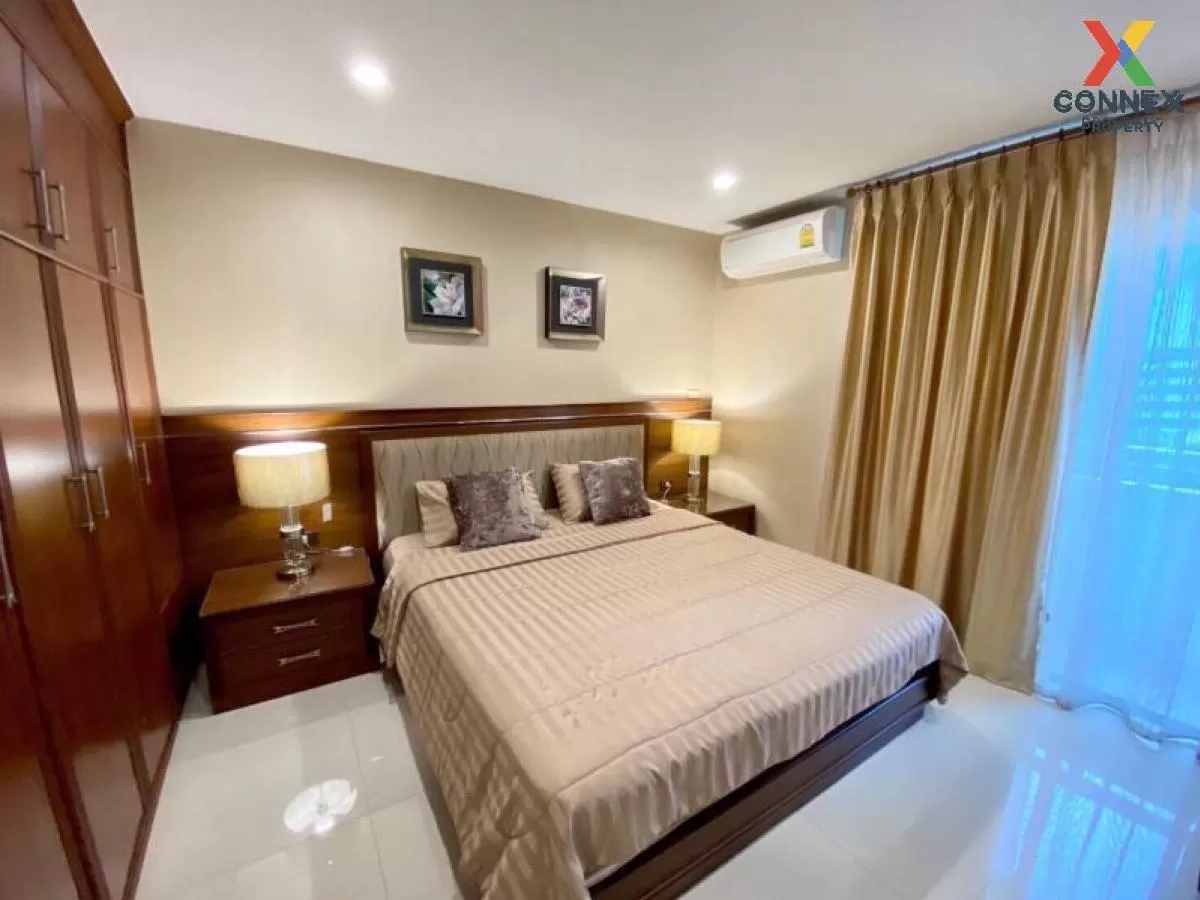 FOR RENT condo , Baan Suanpetch , BTS-Phrom Phong , Khlong Toei Nuea , Watthana , Bangkok , CX-08682