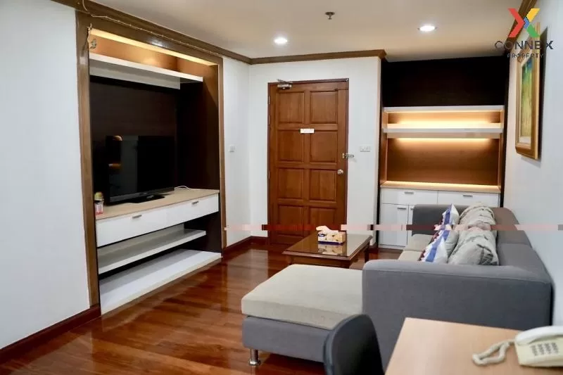 FOR RENT condo , Baan Suanpetch , BTS-Phrom Phong , Khlong Toei Nuea , Watthana , Bangkok , CX-08694