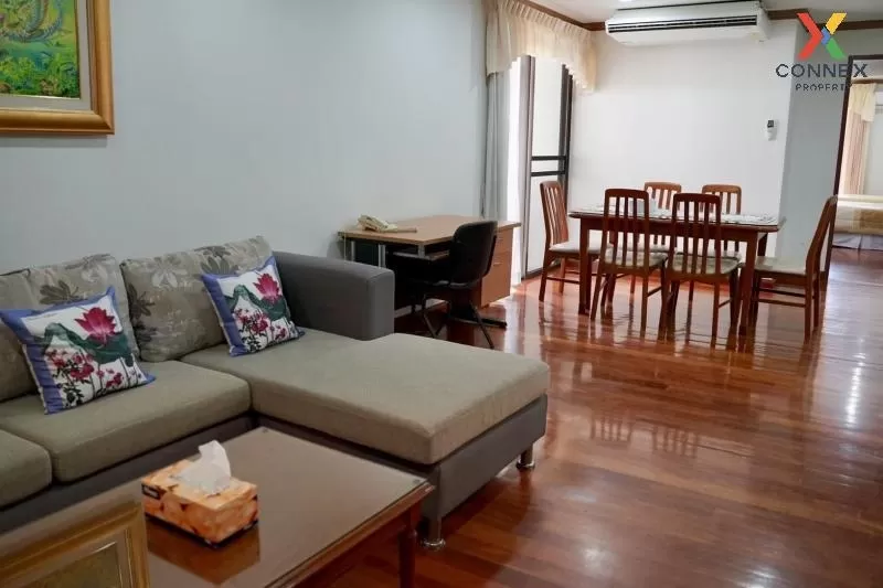 FOR RENT condo , Baan Suanpetch , BTS-Phrom Phong , Khlong Toei Nuea , Watthana , Bangkok , CX-08694