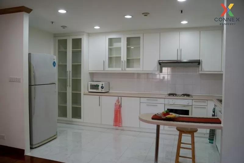 FOR RENT condo , Baan Suanpetch , BTS-Phrom Phong , Khlong Toei Nuea , Watthana , Bangkok , CX-08694