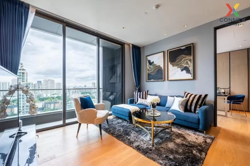 FOR RENT condo , Beatniq Sukhumvit 32 , BTS-Thong Lo , Khlong Tan , Khlong Toei , Bangkok , CX-08705 2