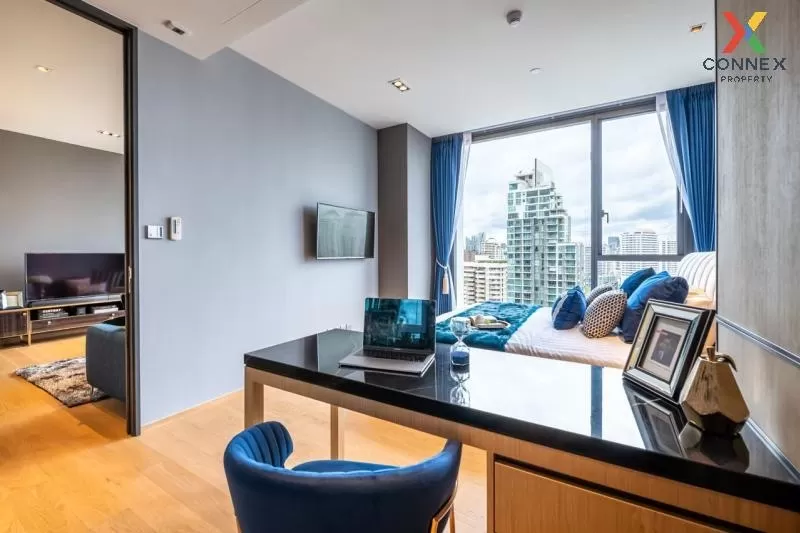 FOR RENT condo , Beatniq Sukhumvit 32 , BTS-Thong Lo , Khlong Tan , Khlong Toei , Bangkok , CX-08705