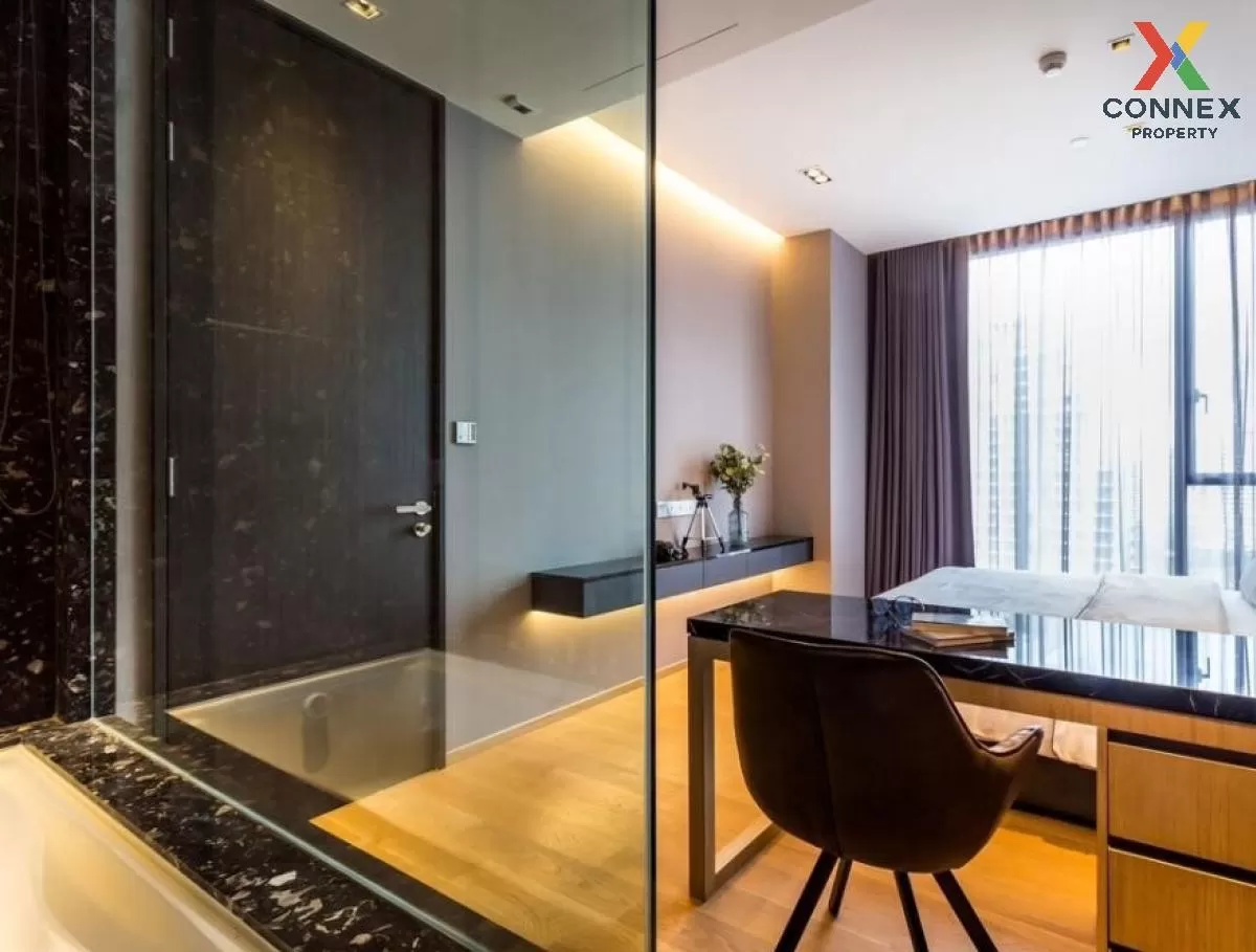 FOR RENT condo , Beatniq Sukhumvit 32 , BTS-Thong Lo , Khlong Tan , Khlong Toei , Bangkok , CX-08706