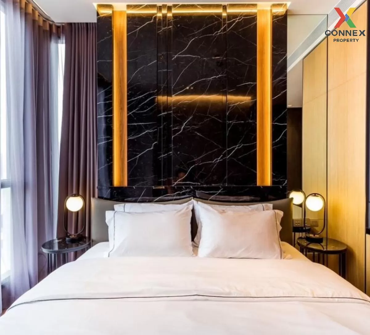 FOR RENT condo , Beatniq Sukhumvit 32 , BTS-Thong Lo , Khlong Tan , Khlong Toei , Bangkok , CX-08706