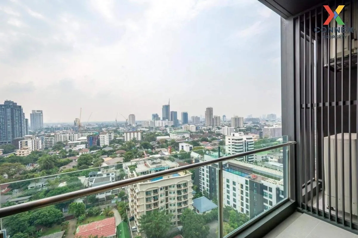 FOR RENT condo , Beatniq Sukhumvit 32 , BTS-Thong Lo , Khlong Tan , Khlong Toei , Bangkok , CX-08710