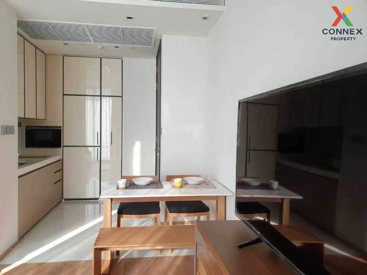 FOR RENT condo , Beatniq Sukhumvit 32 , BTS-Thong Lo , Khlong Tan , Khlong Toei , Bangkok , CX-08723