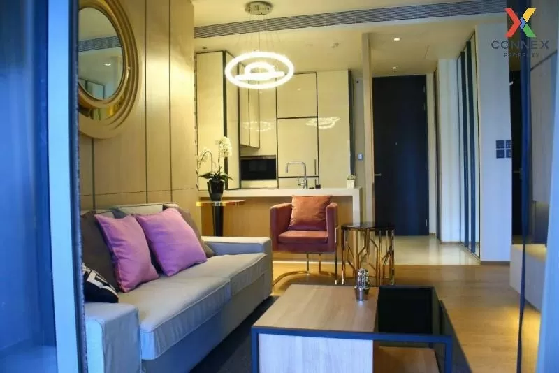 FOR RENT condo , Beatniq Sukhumvit 32 , BTS-Thong Lo , Khlong Tan , Khlong Toei , Bangkok , CX-08725 2