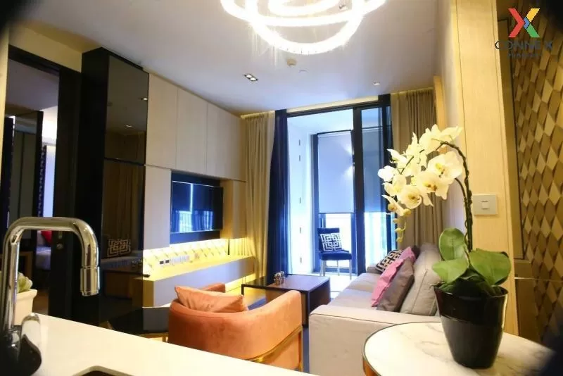 FOR RENT condo , Beatniq Sukhumvit 32 , BTS-Thong Lo , Khlong Tan , Khlong Toei , Bangkok , CX-08725