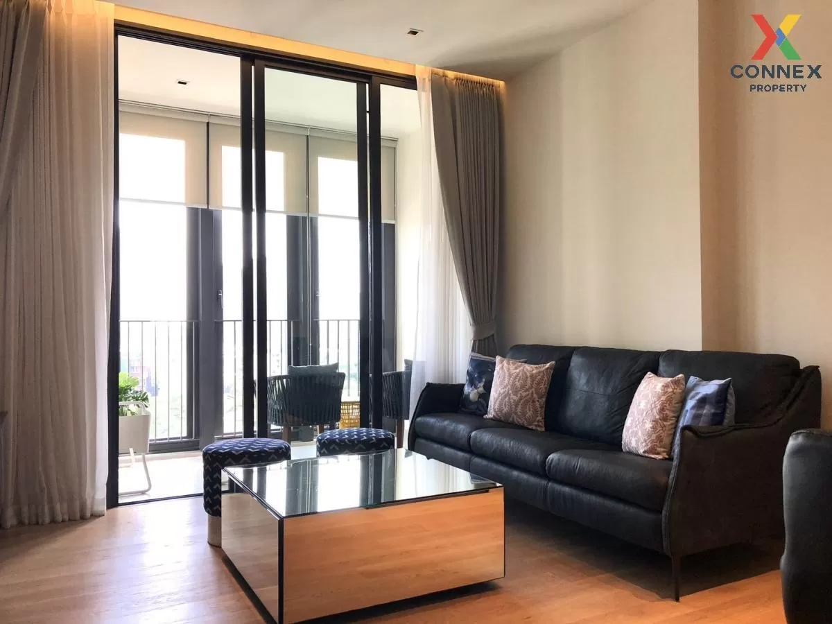 FOR RENT condo , Beatniq Sukhumvit 32 , BTS-Thong Lo , Khlong Tan , Khlong Toei , Bangkok , CX-08726 3