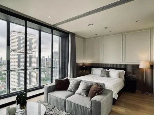 FOR SALE condo , Beatniq Sukhumvit 32 , BTS-Thong Lo , Khlong Tan , Khlong Toei , Bangkok , CX-08727