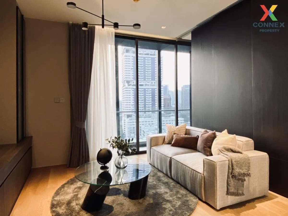 FOR RENT condo , Beatniq Sukhumvit 32 , BTS-Thong Lo , Khlong Tan , Khlong Toei , Bangkok , CX-08730 1