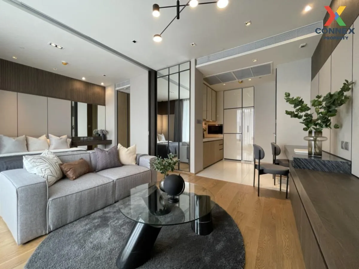 FOR RENT condo , Beatniq Sukhumvit 32 , BTS-Thong Lo , Khlong Tan , Khlong Toei , Bangkok , CX-08730 4