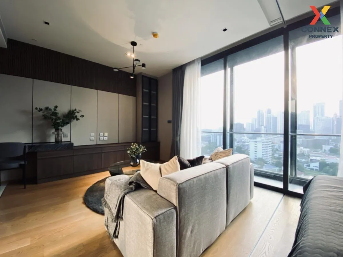 FOR RENT condo , Beatniq Sukhumvit 32 , BTS-Thong Lo , Khlong Tan , Khlong Toei , Bangkok , CX-08730