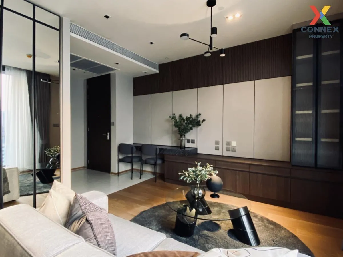 FOR RENT condo , Beatniq Sukhumvit 32 , BTS-Thong Lo , Khlong Tan , Khlong Toei , Bangkok , CX-08730