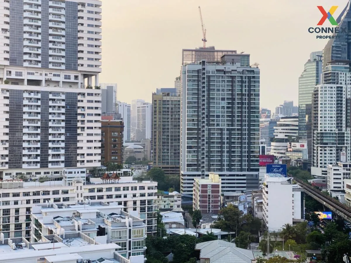 FOR RENT condo , Beatniq Sukhumvit 32 , BTS-Thong Lo , Khlong Tan , Khlong Toei , Bangkok , CX-08730