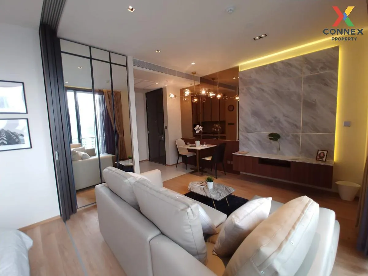 FOR SALE condo , Beatniq Sukhumvit 32 , BTS-Thong Lo , Khlong Tan , Khlong Toei , Bangkok , CX-08732 2