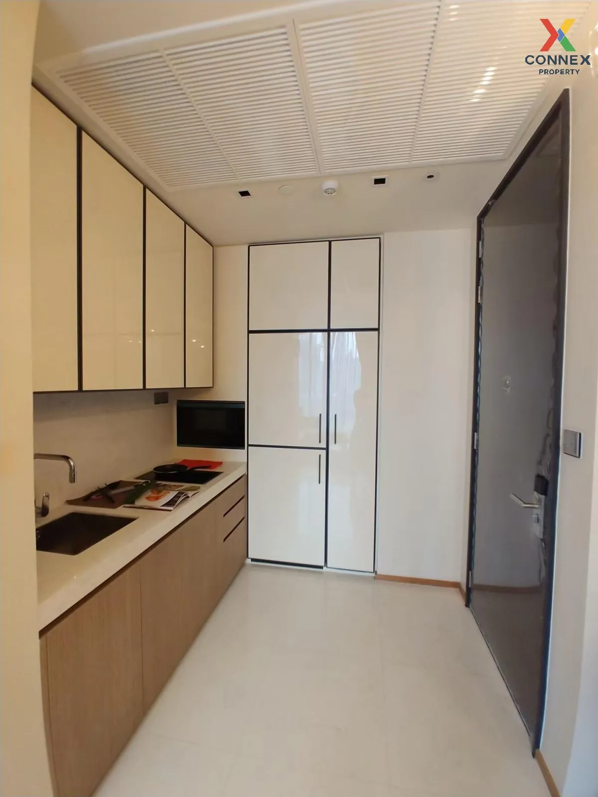 FOR SALE condo , Beatniq Sukhumvit 32 , BTS-Thong Lo , Khlong Tan , Khlong Toei , Bangkok , CX-08732 4