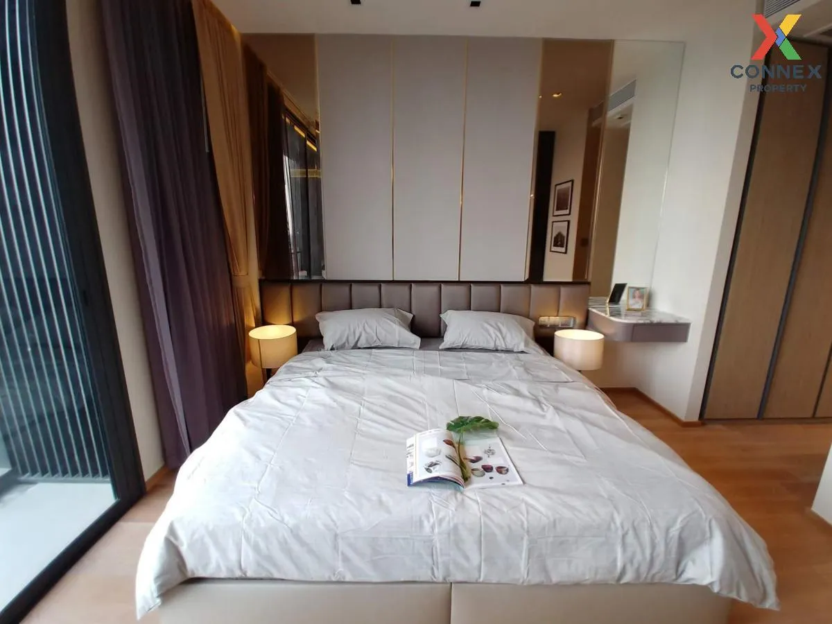 FOR SALE condo , Beatniq Sukhumvit 32 , BTS-Thong Lo , Khlong Tan , Khlong Toei , Bangkok , CX-08732