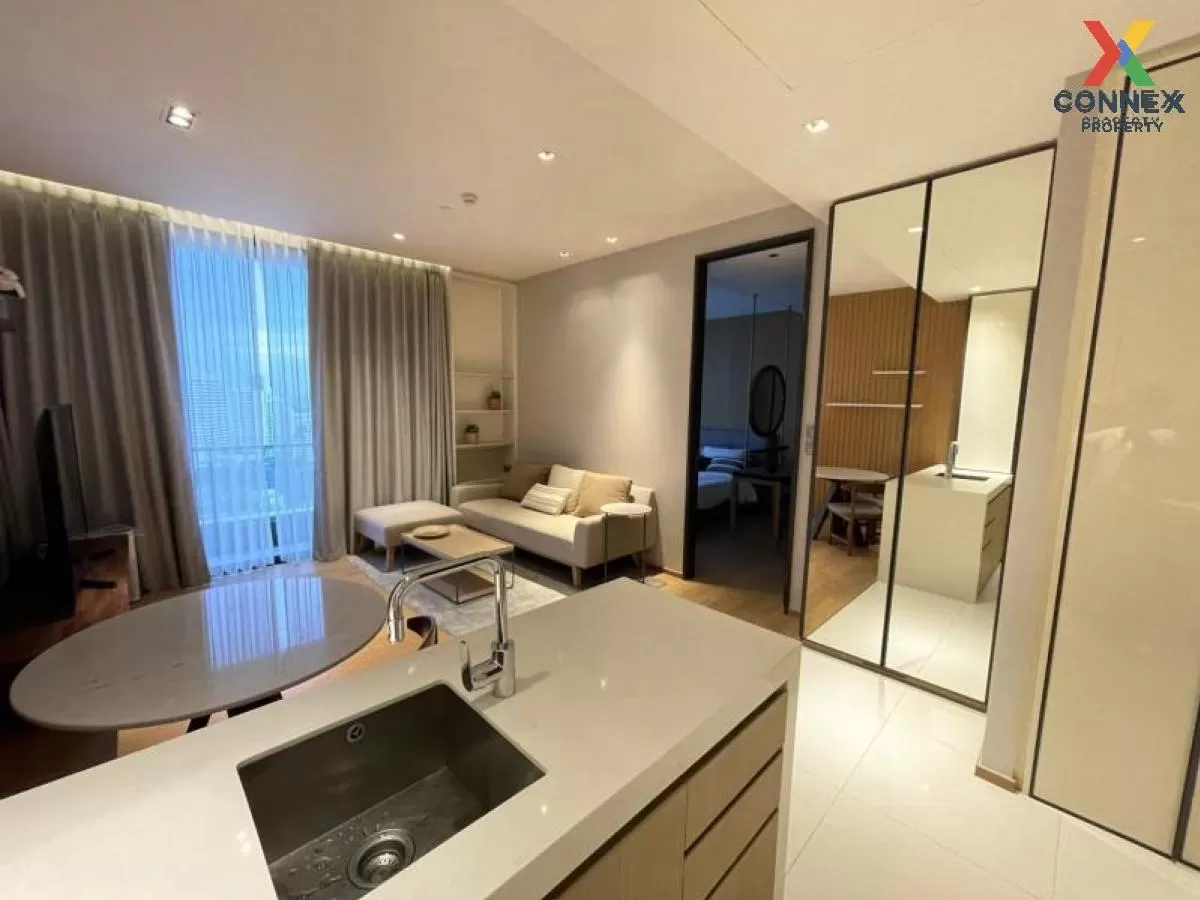 FOR RENT condo , Beatniq Sukhumvit 32 , BTS-Thong Lo , Khlong Tan , Khlong Toei , Bangkok , CX-08734 3