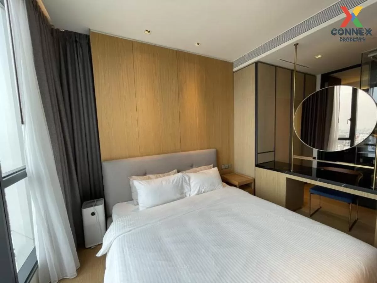 FOR RENT condo , Beatniq Sukhumvit 32 , BTS-Thong Lo , Khlong Tan , Khlong Toei , Bangkok , CX-08734