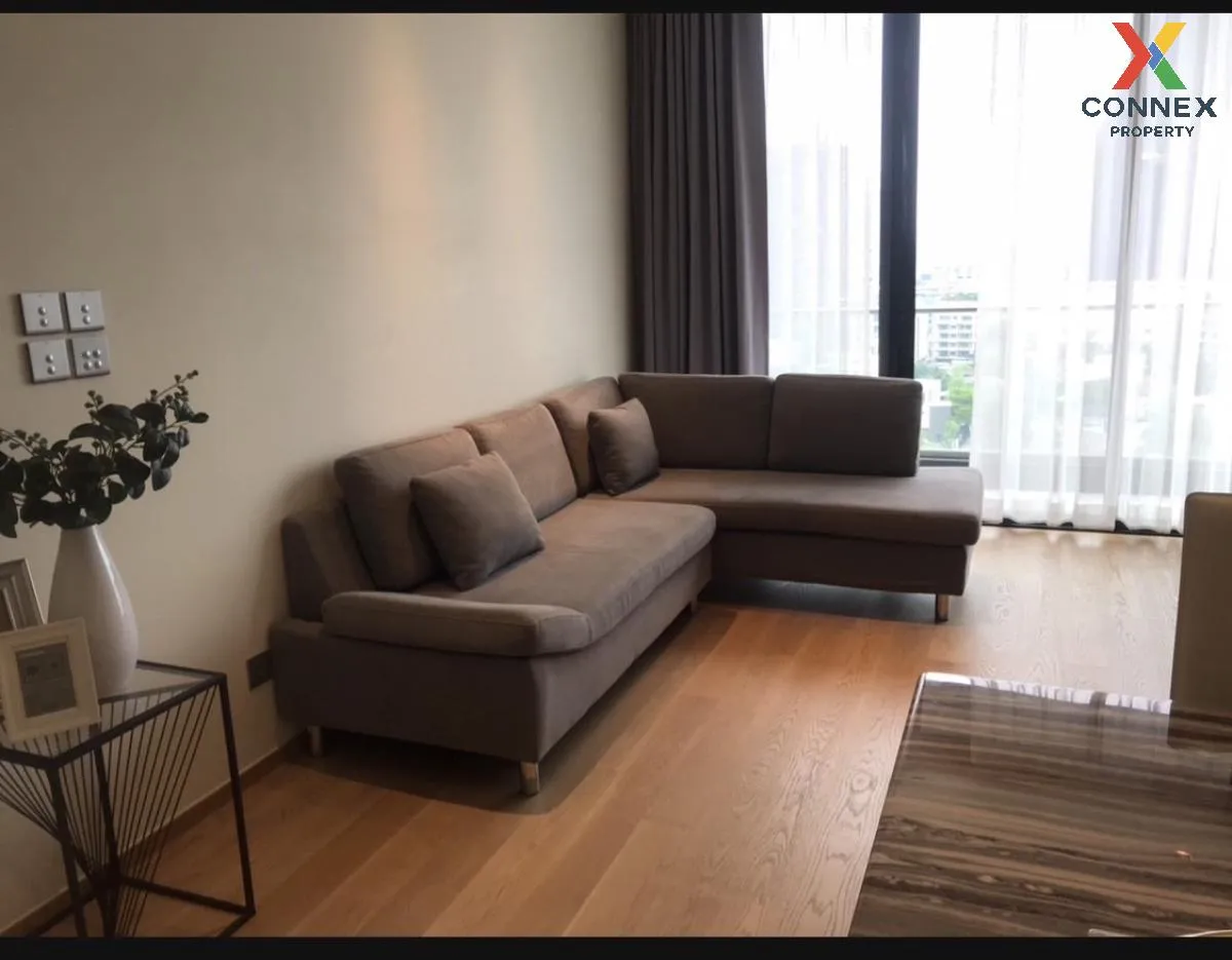 FOR RENT condo , Beatniq Sukhumvit 32 , BTS-Thong Lo , Khlong Tan , Khlong Toei , Bangkok , CX-08743 1