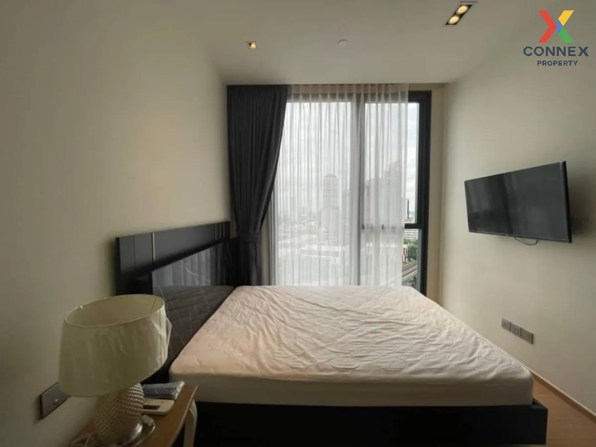 FOR RENT condo , Beatniq Sukhumvit 32 , BTS-Thong Lo , Khlong Tan , Khlong Toei , Bangkok , CX-08743