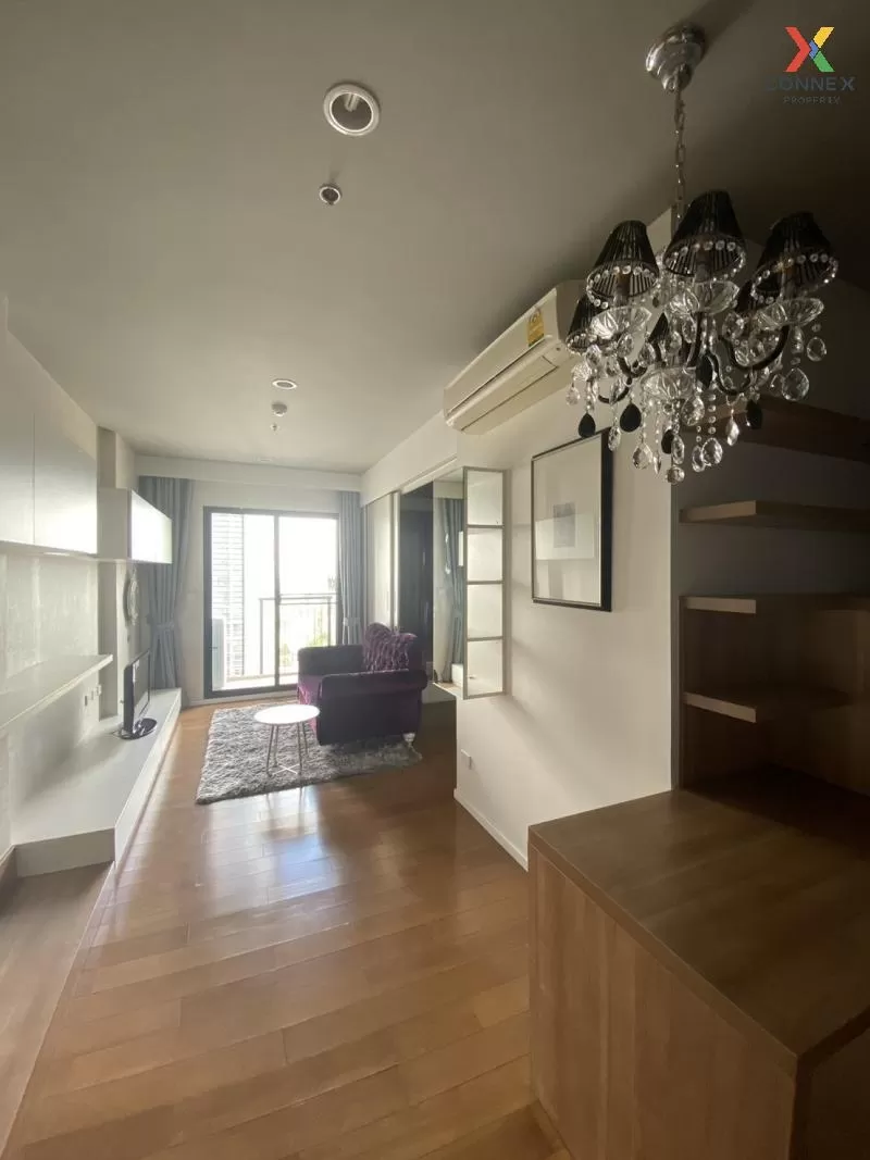 FOR RENT condo , Blocs 77 , BTS-On Nut , Phra Khanong Nuea , Watthana , Bangkok , CX-08752 1