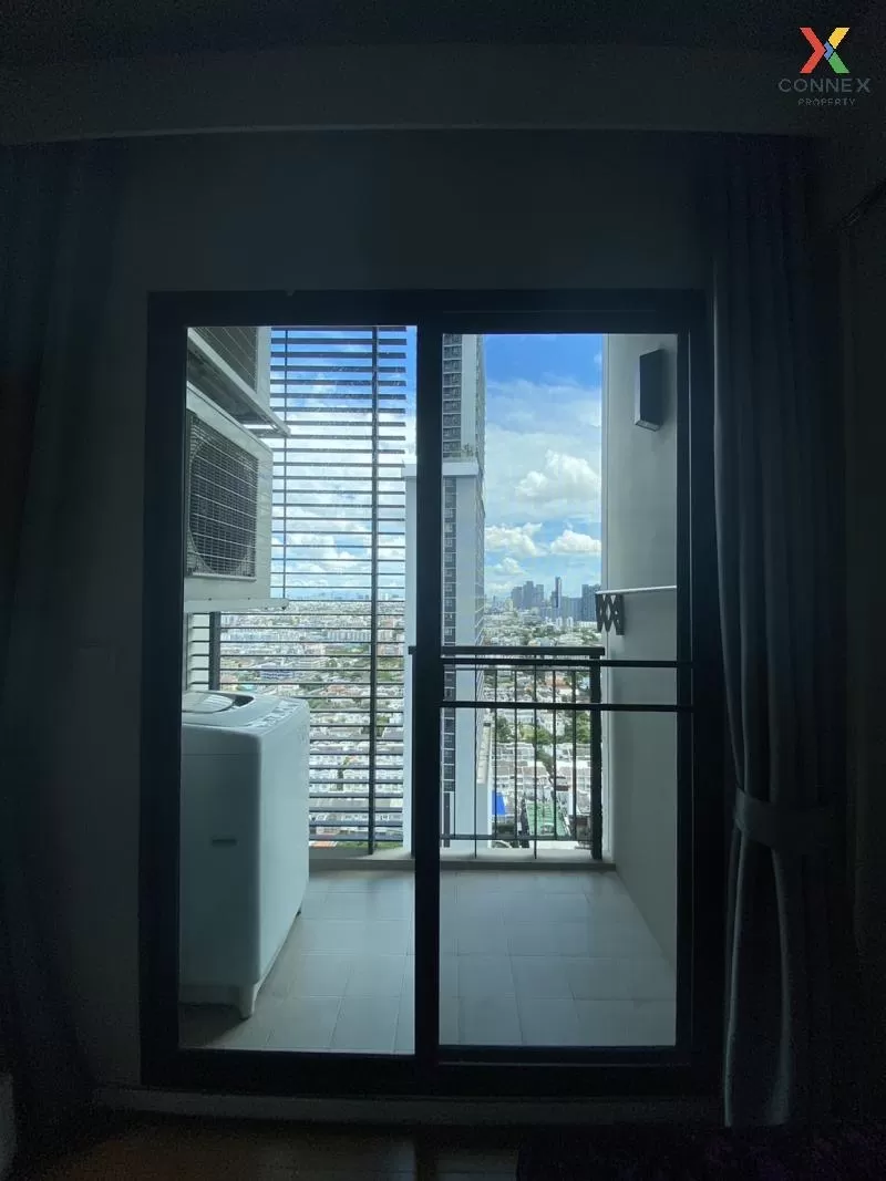 FOR RENT condo , Blocs 77 , BTS-On Nut , Phra Khanong Nuea , Watthana , Bangkok , CX-08752