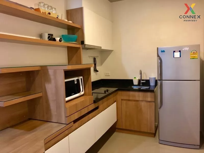 FOR RENT condo , Blocs 77 , BTS-On Nut , Phra Khanong Nuea , Watthana , Bangkok , CX-08753